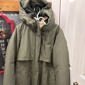 Women’s Reitmans Parka